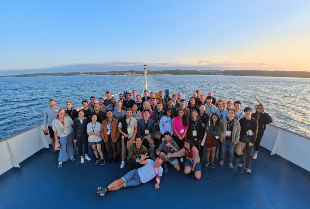 Application Open for the International Elite Summer School in Robotics and Entrepreneurship 2026 Edition