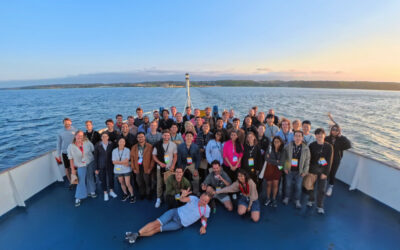 Application Open for the International Elite Summer School in Robotics and Entrepreneurship 2026 Edition