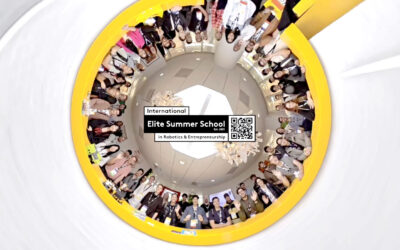 Check out the new Summer School video!