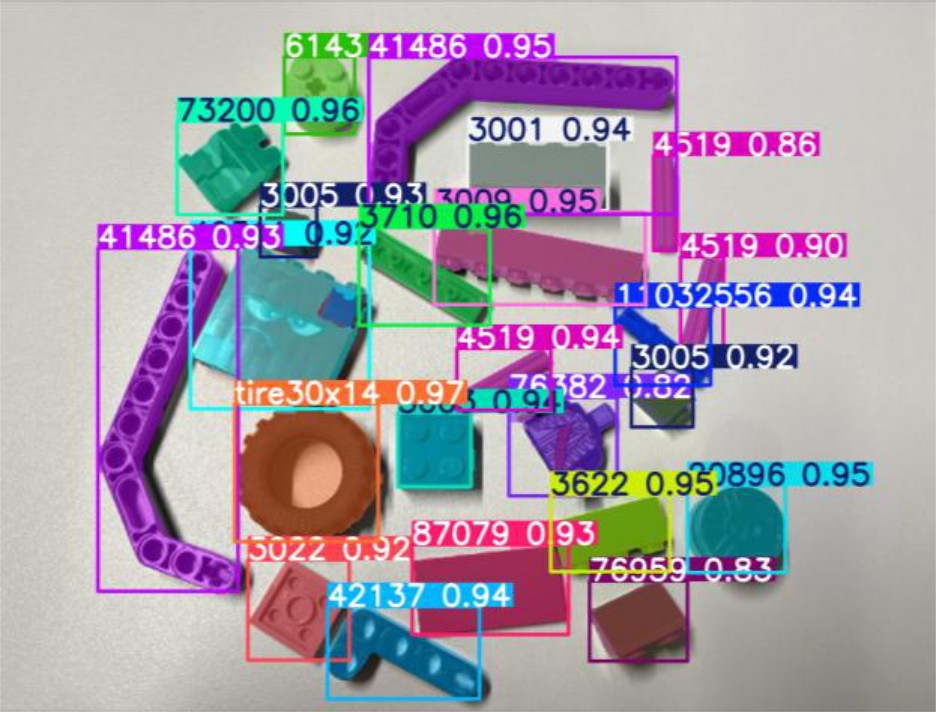 lego 4